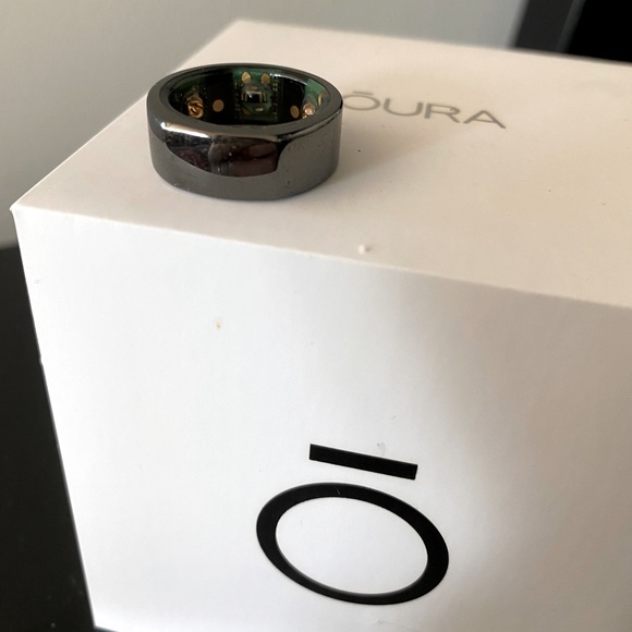 Oura Ring